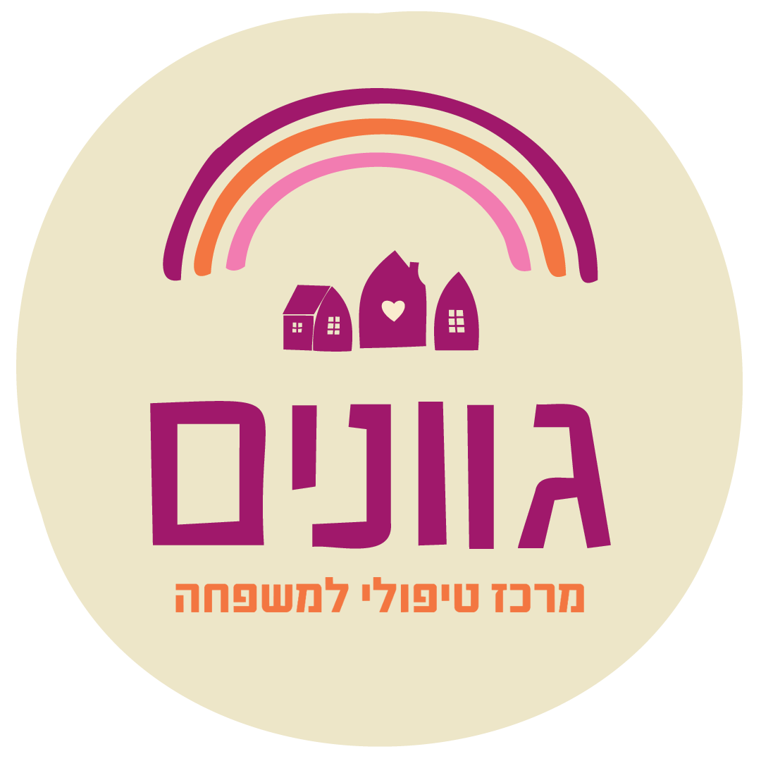 לוגו גוונים